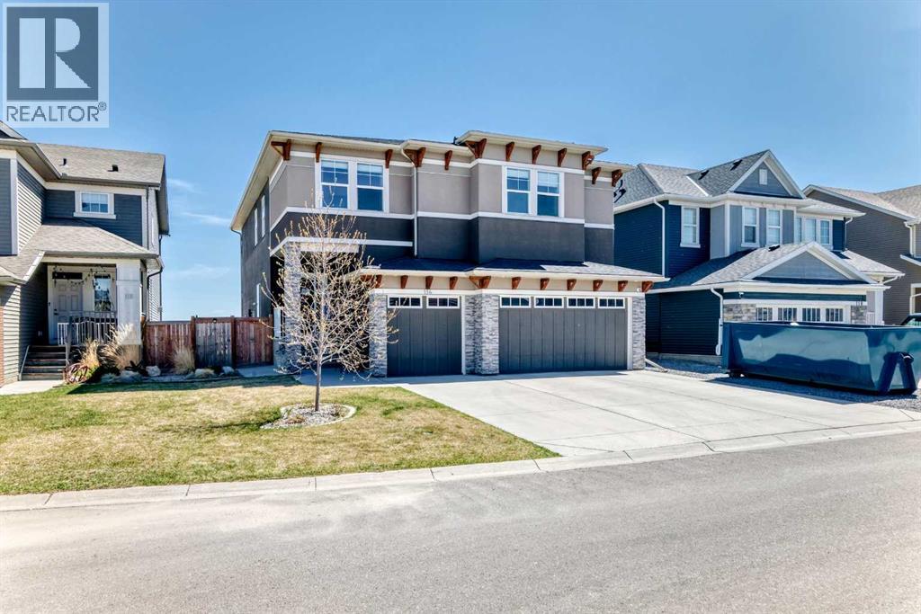 114 Kinniburgh Road, Chestermere, Alberta  T1X 0S5 - Photo 1 - A2308886