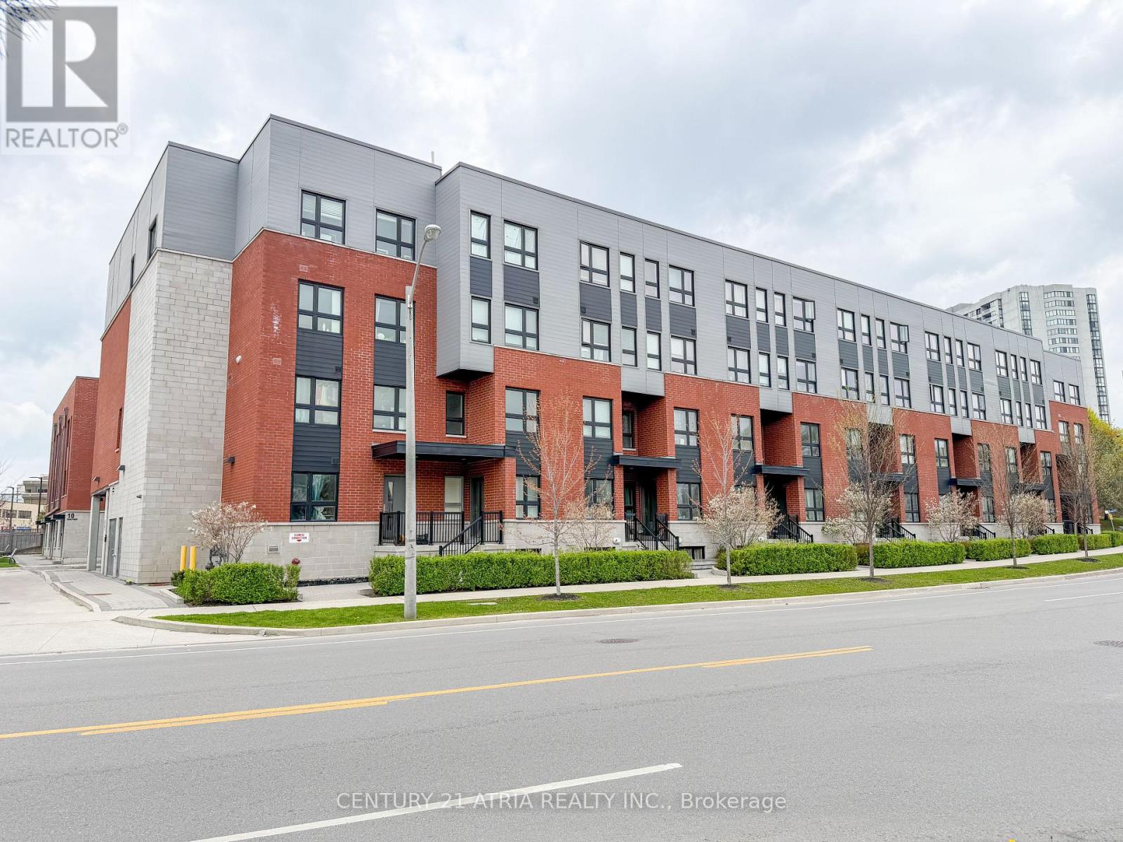 111 - 2100 BRIDLETOWNE CIRCLE, Toronto, Ontario