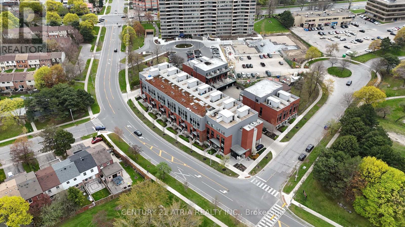 111 - 2100 Bridletowne Circle, Toronto, Ontario  M1W 0A6 - Photo 24 - E12861484