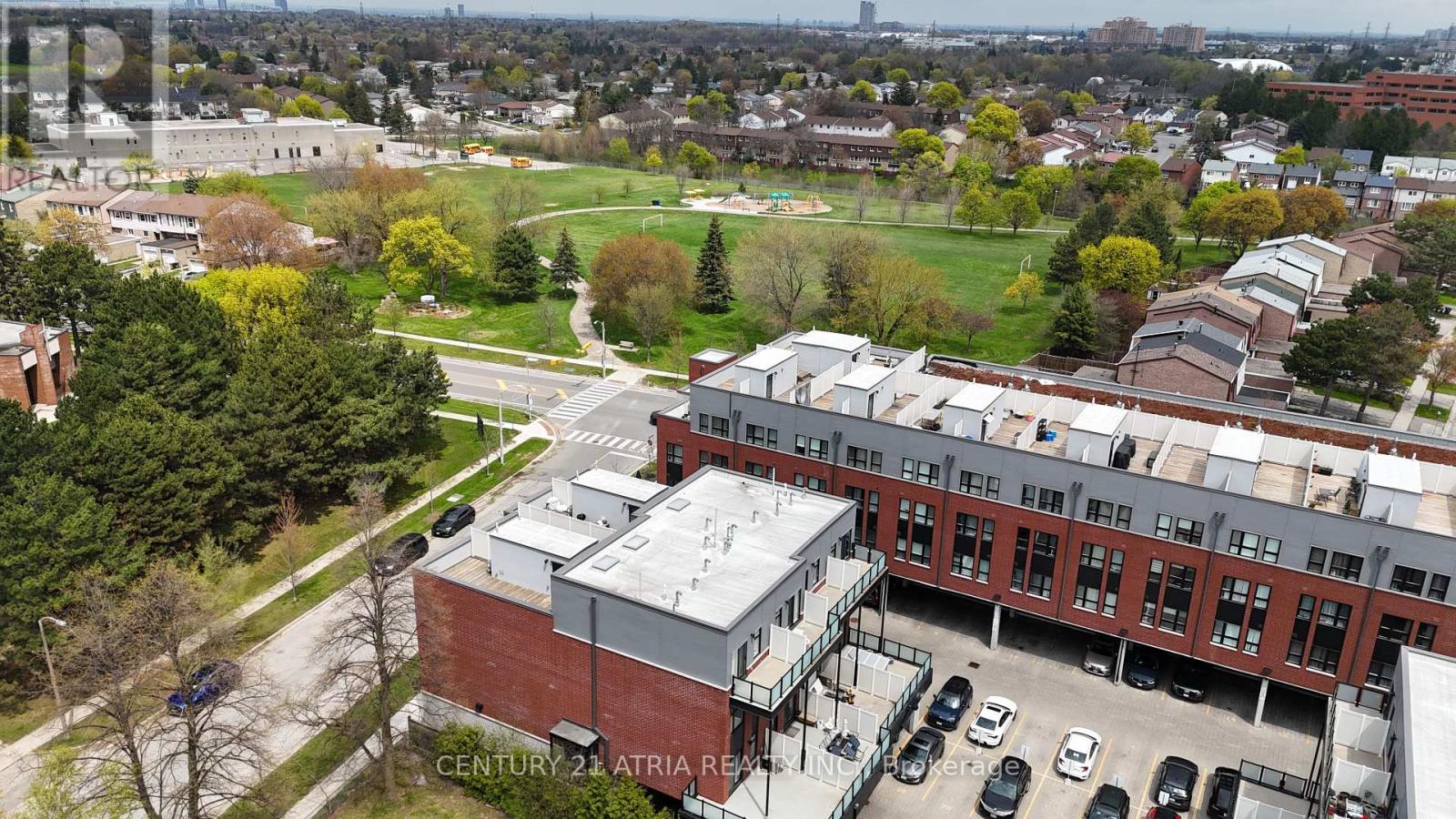 111 - 2100 Bridletowne Circle, Toronto, Ontario  M1W 0A6 - Photo 25 - E12861484