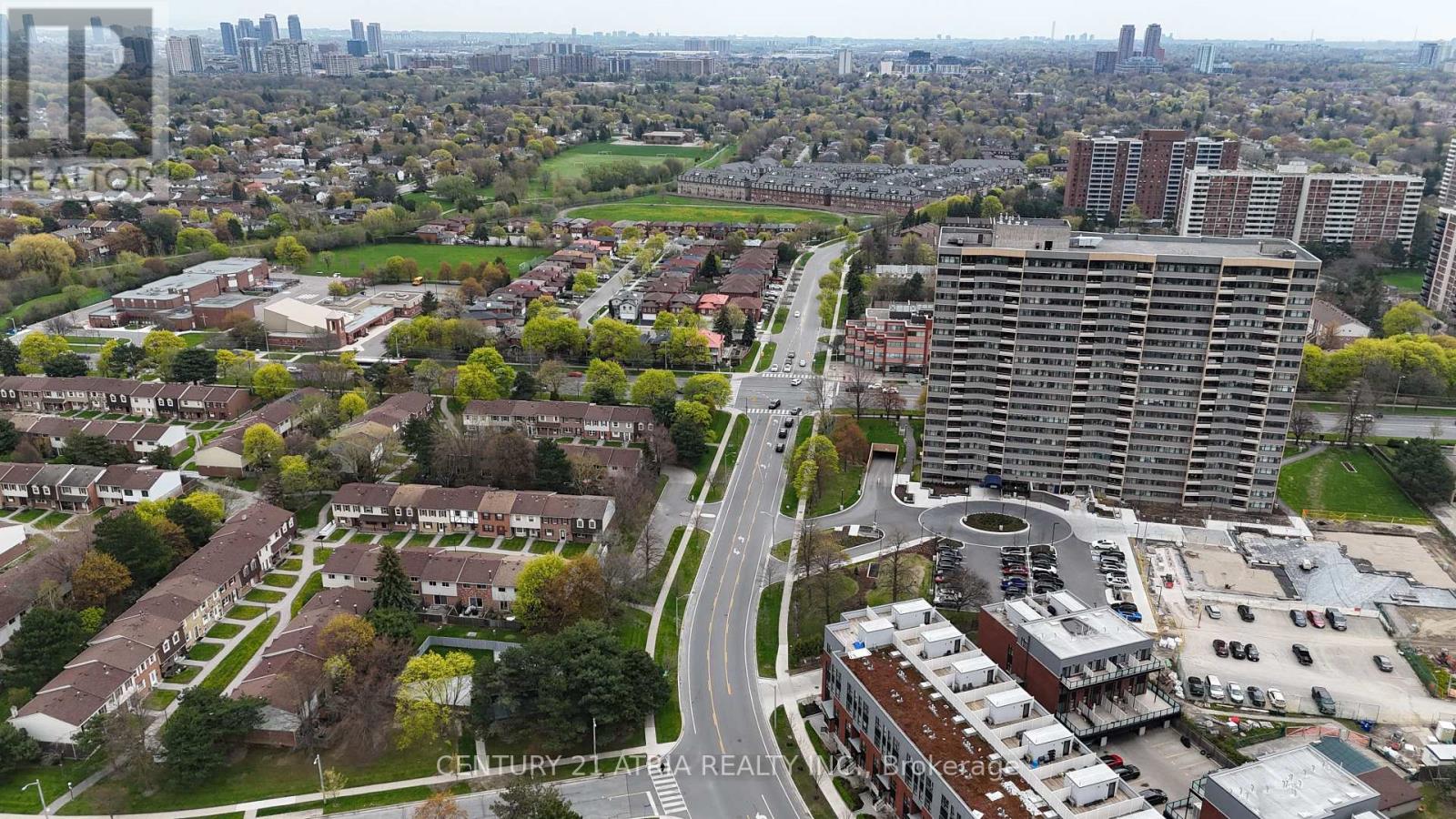 111 - 2100 Bridletowne Circle, Toronto, Ontario  M1W 0A6 - Photo 28 - E12861484