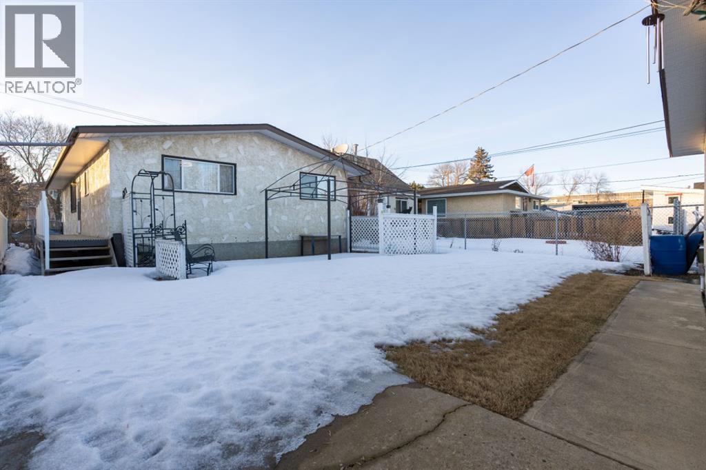 5223 42 Street, Camrose, Alberta  T4V 1A7 - Photo 36 - A2286650