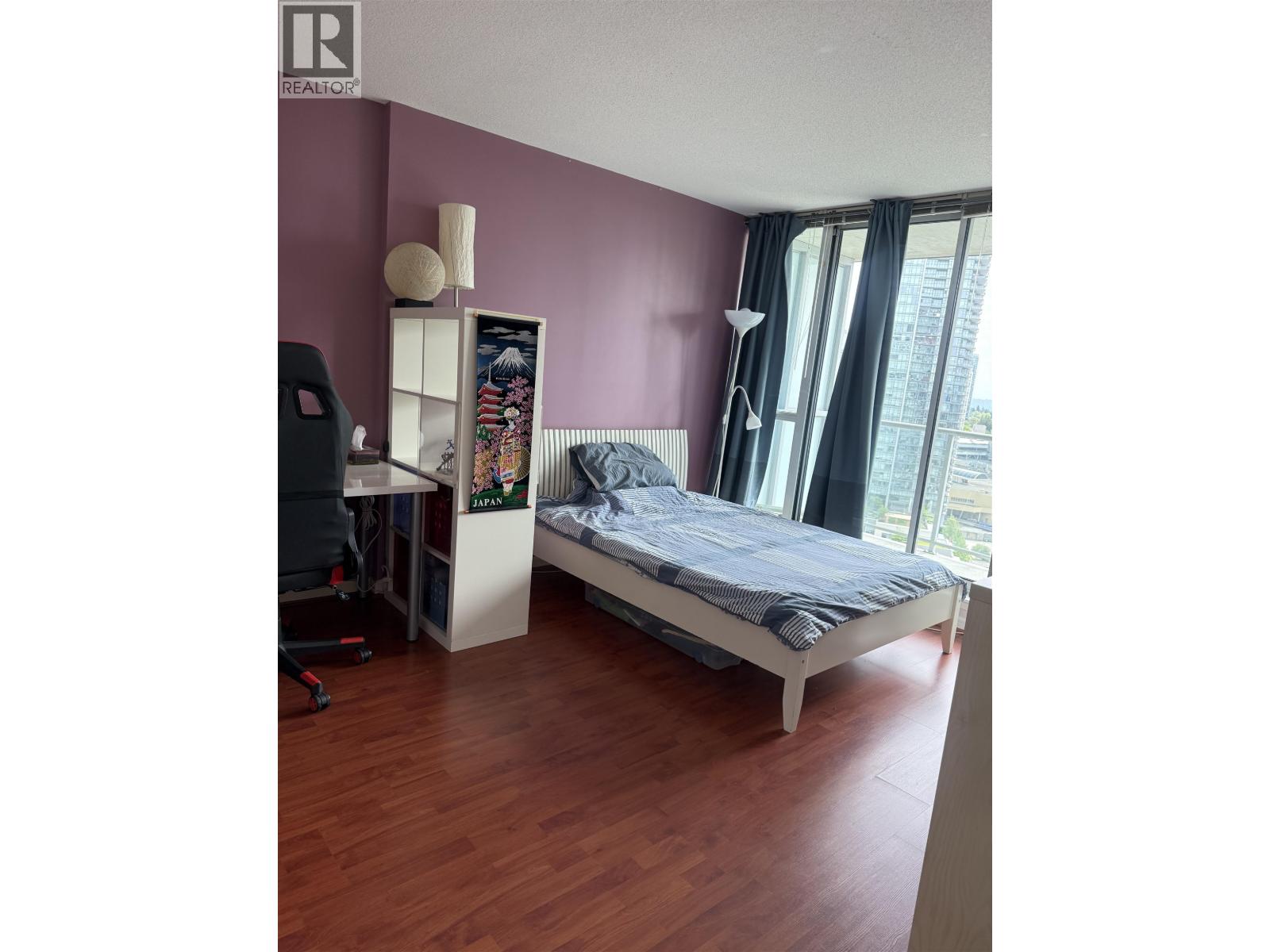 2501 6088 Willingdon Avenue, Burnaby, British Columbia  V5H 4V2 - Photo 6 - R3121569