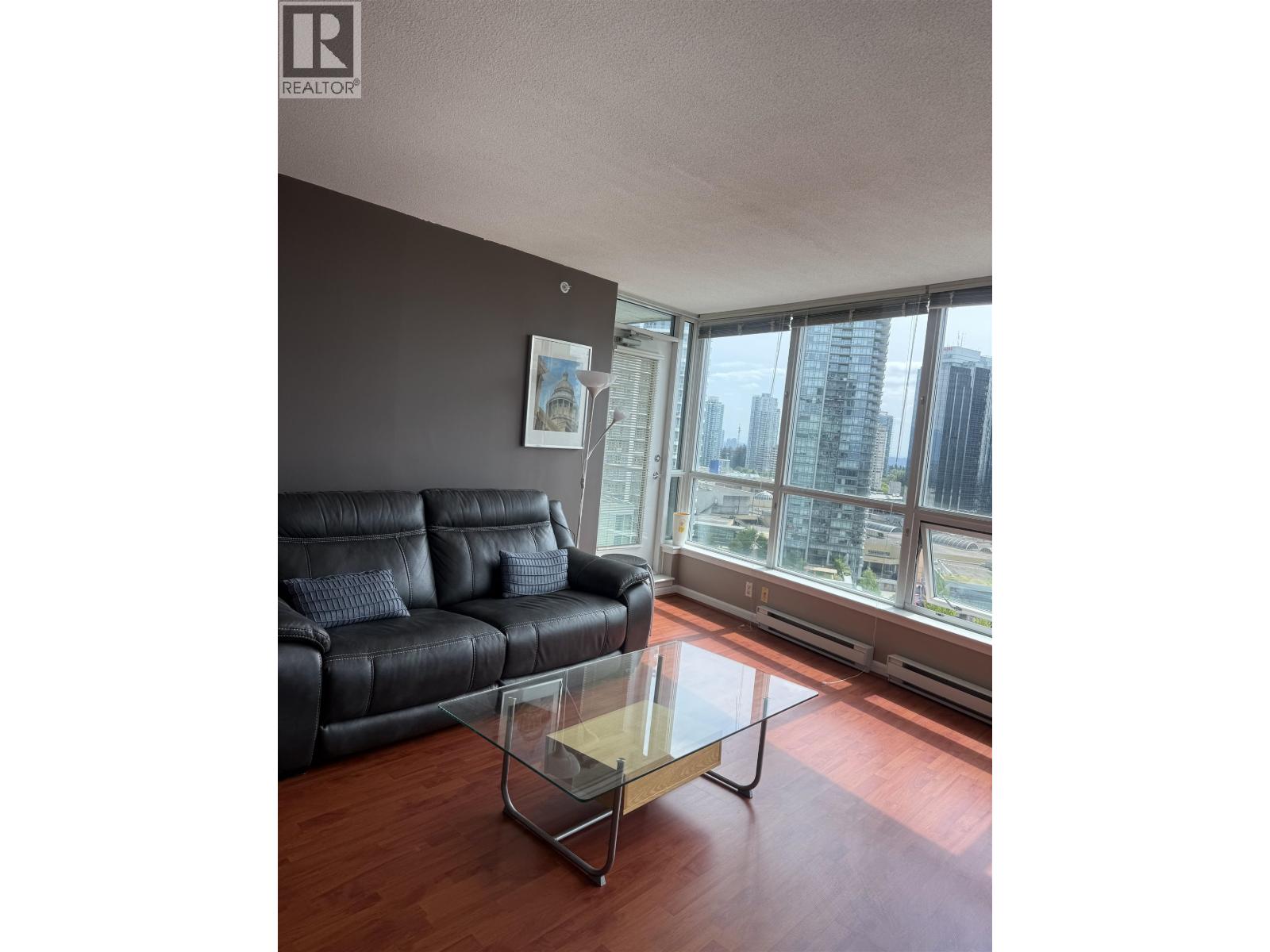 2501 6088 Willingdon Avenue, Burnaby, British Columbia  V5H 4V2 - Photo 3 - R3121569