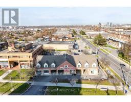 2800 JANE STREET, Toronto, Ontario