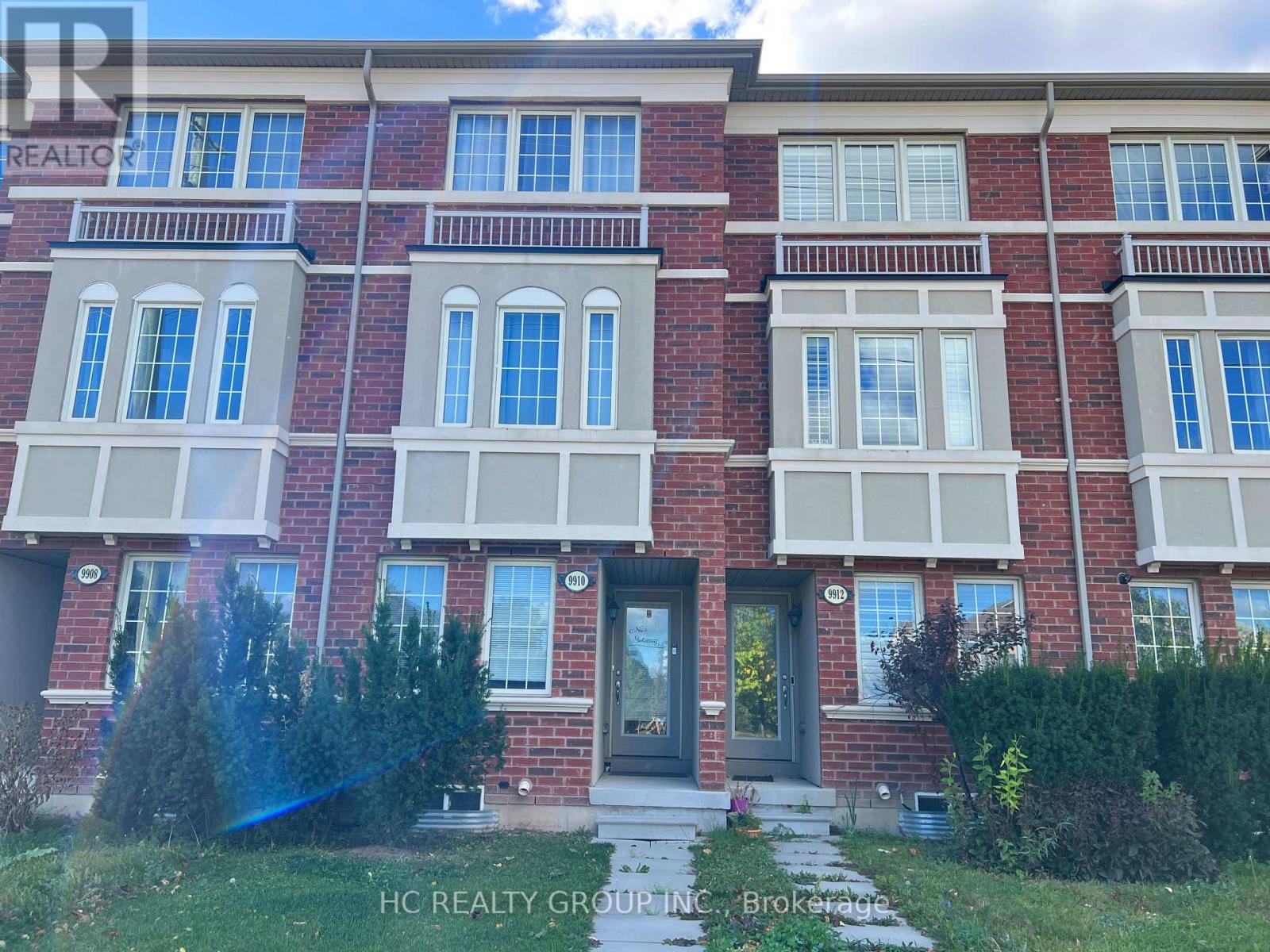 9912 MCCOWAN ROAD, Markham, Ontario