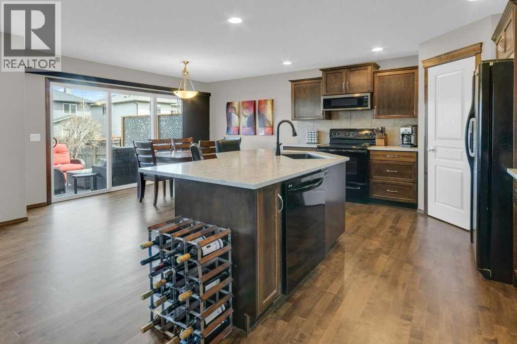 31 Auburn Bay Place Se, Calgary, Alberta  T3M 0A4 - Photo 6 - A2308709