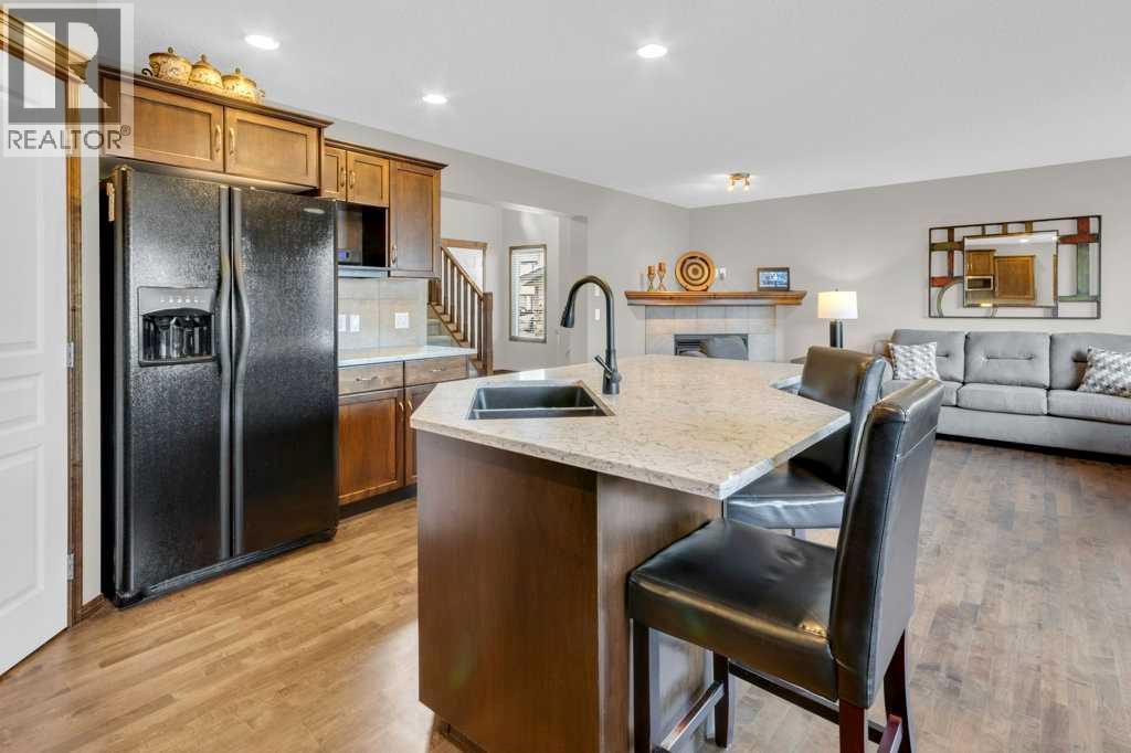 31 Auburn Bay Place Se, Calgary, Alberta  T3M 0A4 - Photo 9 - A2308709