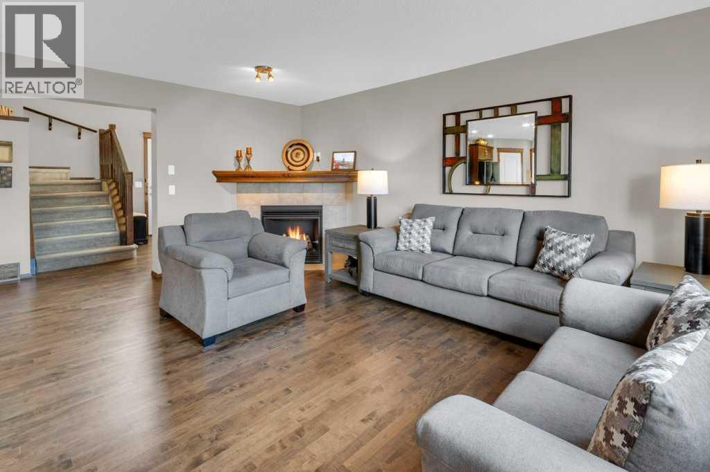31 Auburn Bay Place Se, Calgary, Alberta  T3M 0A4 - Photo 4 - A2308709