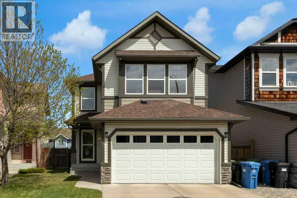 31 Auburn Bay Place Se, Calgary, Alberta  T3M 0A4 - Photo 1 - A2308709