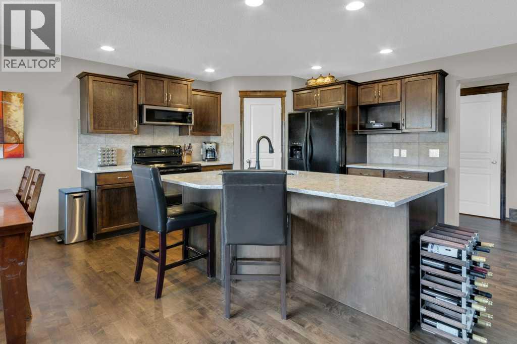 31 Auburn Bay Place Se, Calgary, Alberta  T3M 0A4 - Photo 7 - A2308709