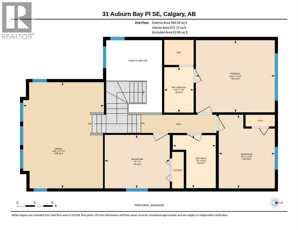 31 Auburn Bay Place Se, Calgary, Alberta  T3M 0A4 - Photo 34 - A2308709