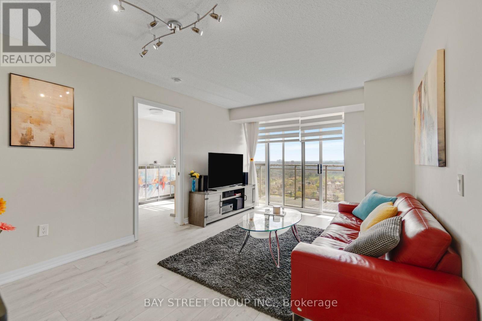 1706 - 55 Strathaven Drive, Mississauga, Ontario  L5R 4G9 - Photo 11 - W13108162