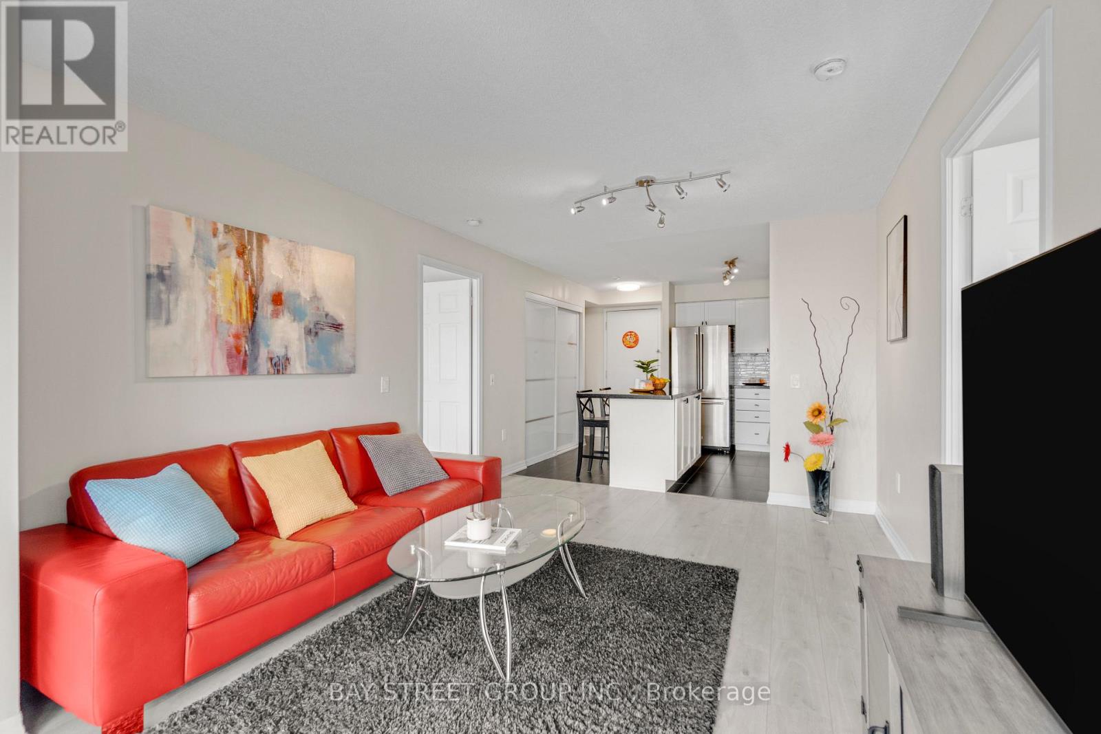 1706 - 55 Strathaven Drive, Mississauga, Ontario  L5R 4G9 - Photo 13 - W13108162