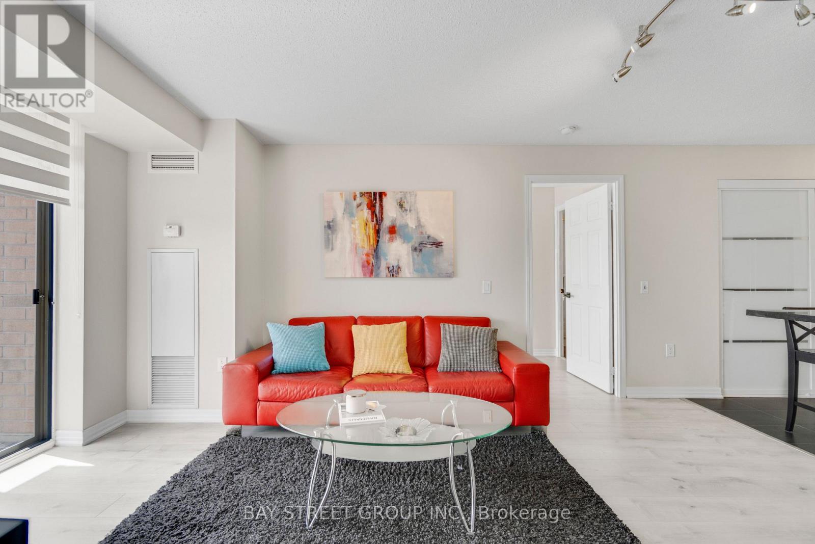 1706 - 55 Strathaven Drive, Mississauga, Ontario  L5R 4G9 - Photo 14 - W13108162