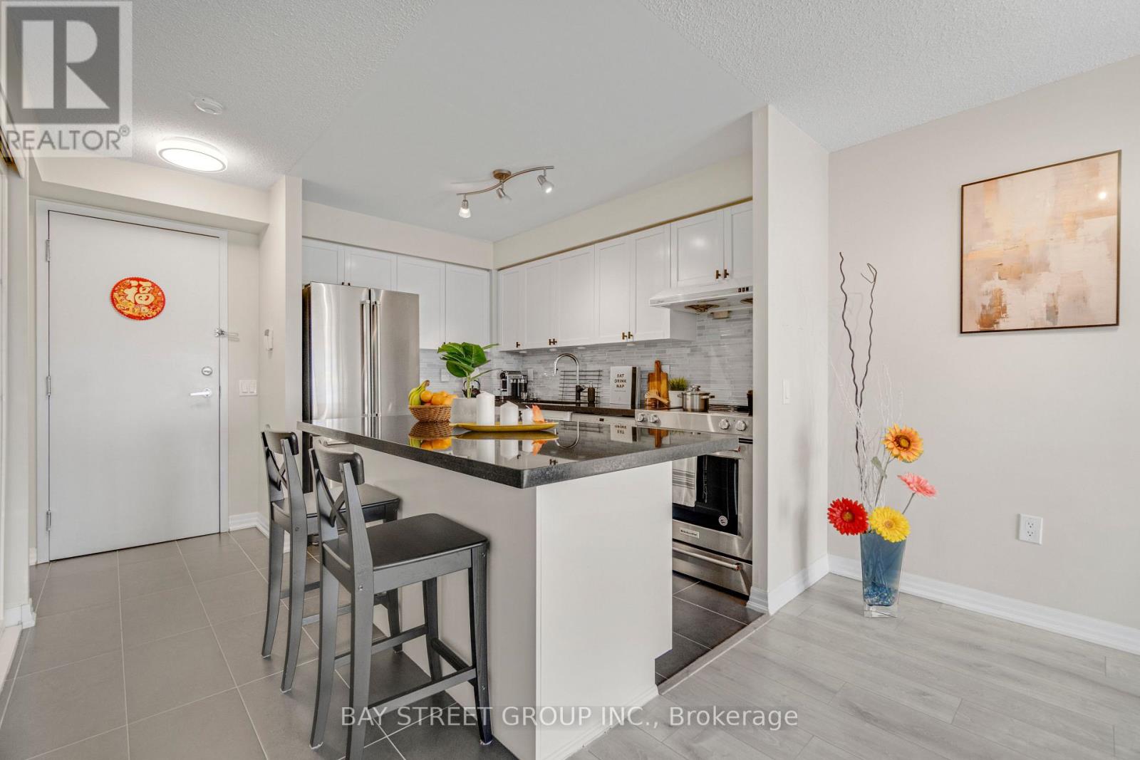 1706 - 55 Strathaven Drive, Mississauga, Ontario  L5R 4G9 - Photo 16 - W13108162