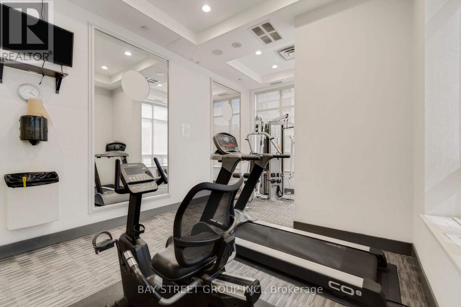1706 - 55 Strathaven Drive, Mississauga, Ontario  L5R 4G9 - Photo 35 - W13108162