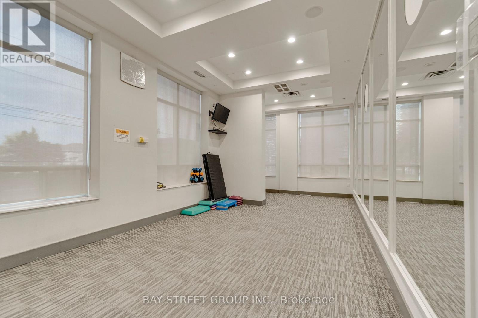 1706 - 55 Strathaven Drive, Mississauga, Ontario  L5R 4G9 - Photo 36 - W13108162