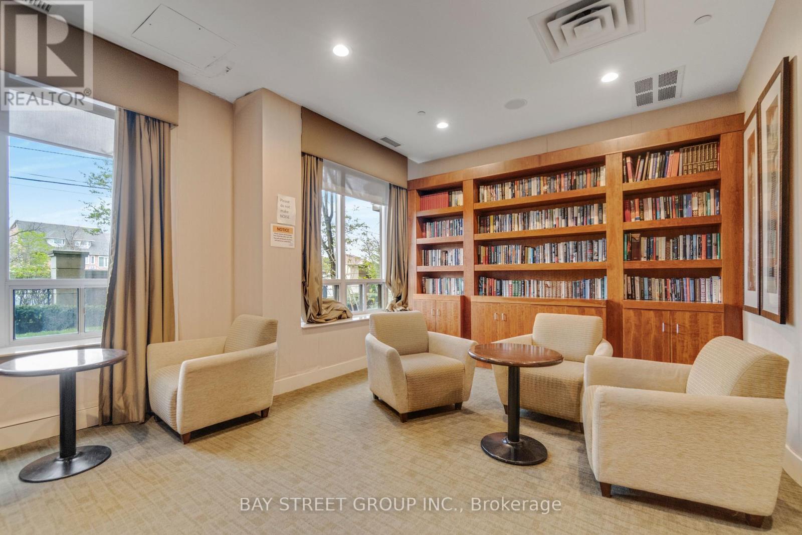 1706 - 55 Strathaven Drive, Mississauga, Ontario  L5R 4G9 - Photo 37 - W13108162