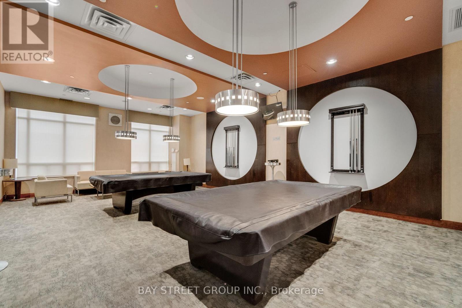 1706 - 55 Strathaven Drive, Mississauga, Ontario  L5R 4G9 - Photo 40 - W13108162