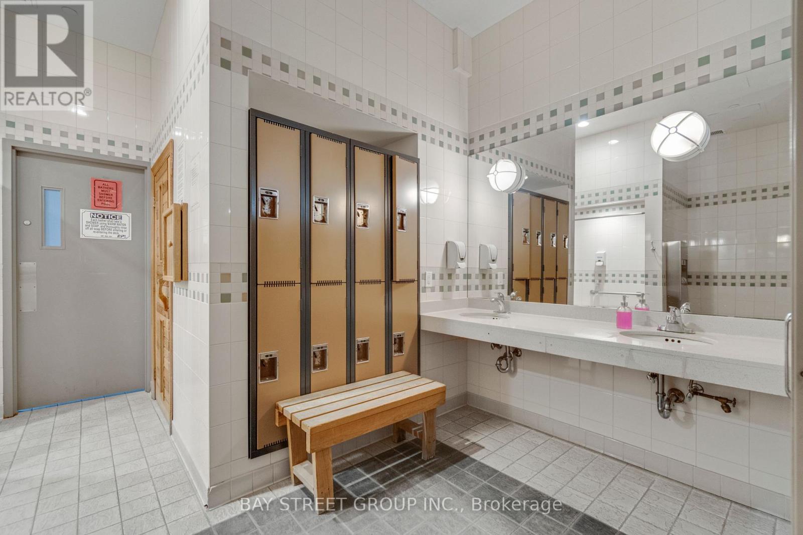 1706 - 55 Strathaven Drive, Mississauga, Ontario  L5R 4G9 - Photo 41 - W13108162