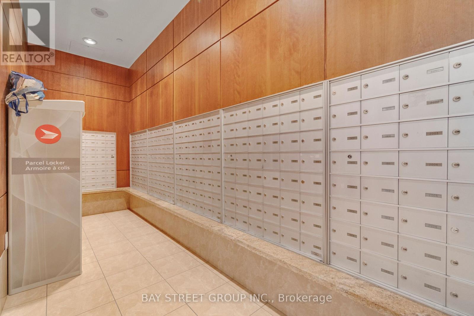 1706 - 55 Strathaven Drive, Mississauga, Ontario  L5R 4G9 - Photo 44 - W13108162