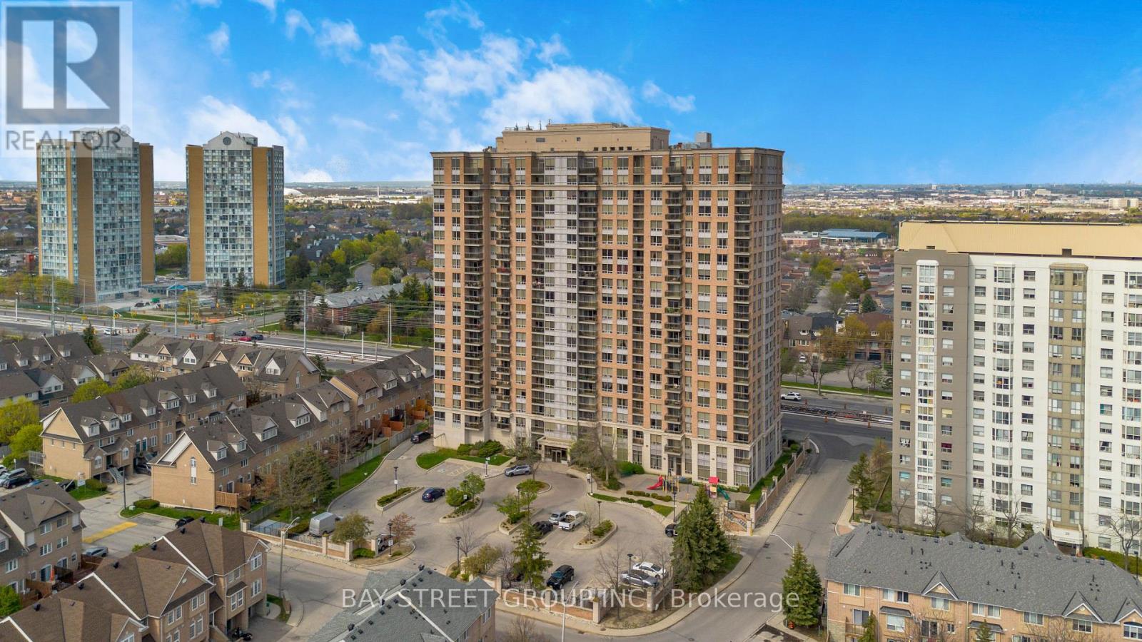 1706 - 55 Strathaven Drive, Mississauga, Ontario  L5R 4G9 - Photo 46 - W13108162