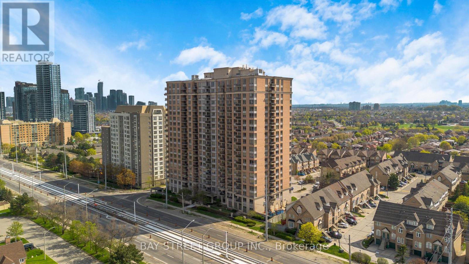 1706 - 55 Strathaven Drive, Mississauga, Ontario  L5R 4G9 - Photo 47 - W13108162