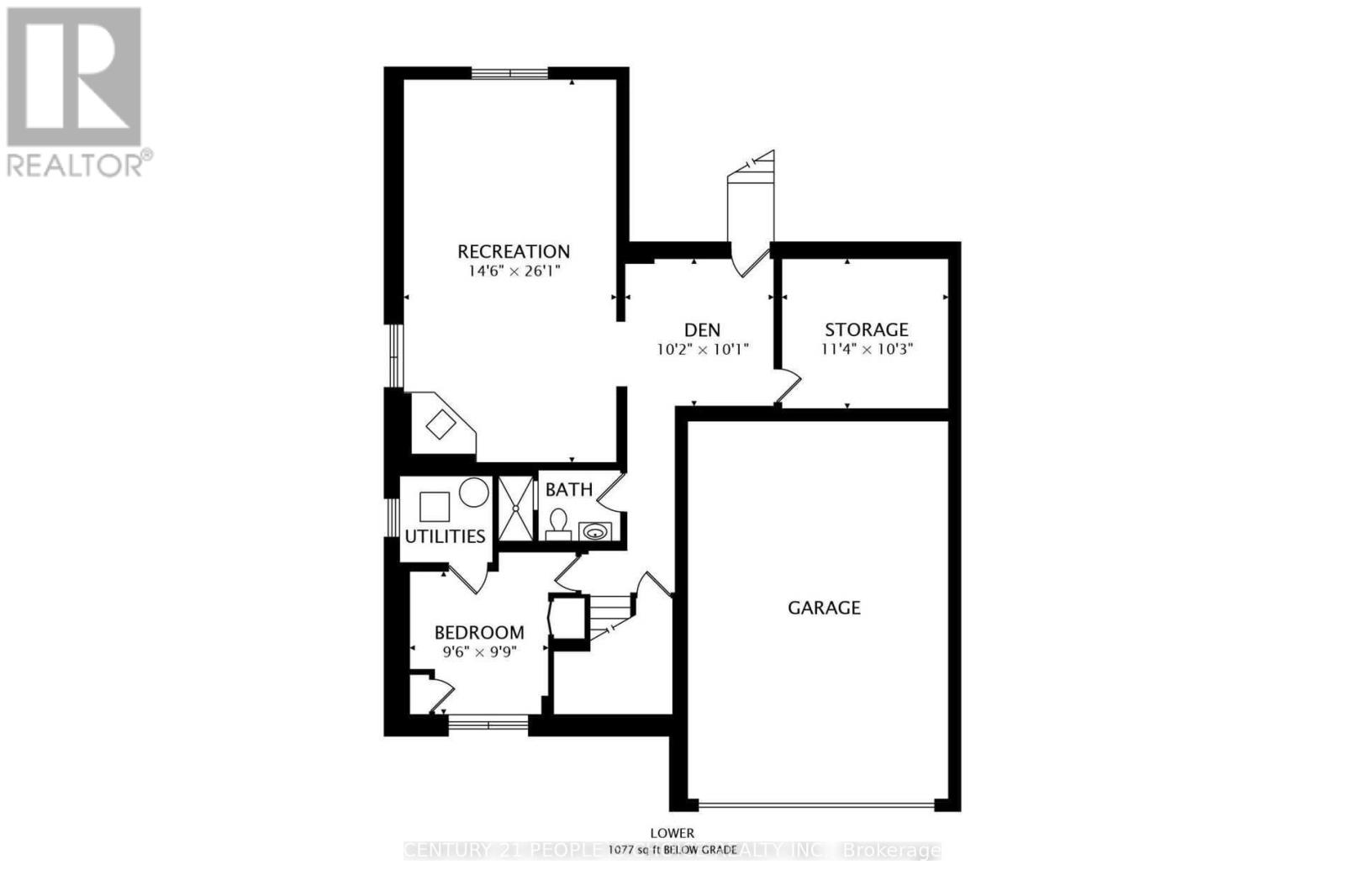 7 Riverside Drive, Toronto, Ontario  M9L 1J1 - Photo 10 - W13108164