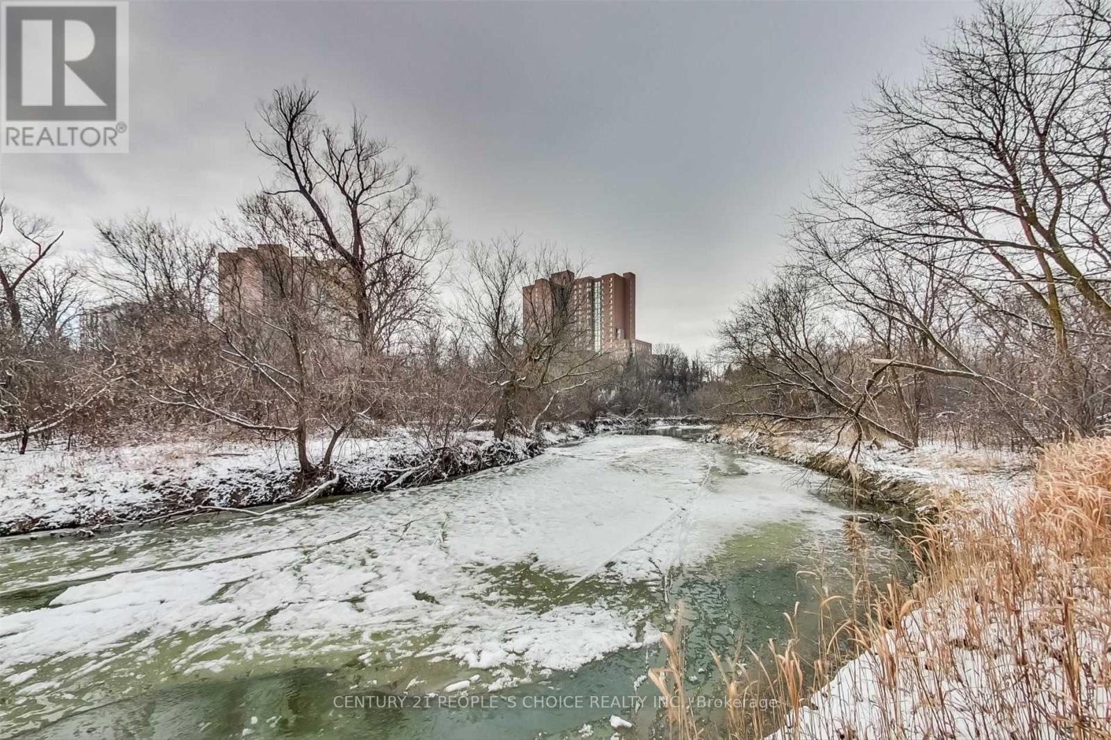 7 Riverside Drive, Toronto, Ontario  M9L 1J1 - Photo 8 - W13108164
