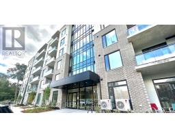 415 - 103 ROGER STREET, Waterloo, Ontario
