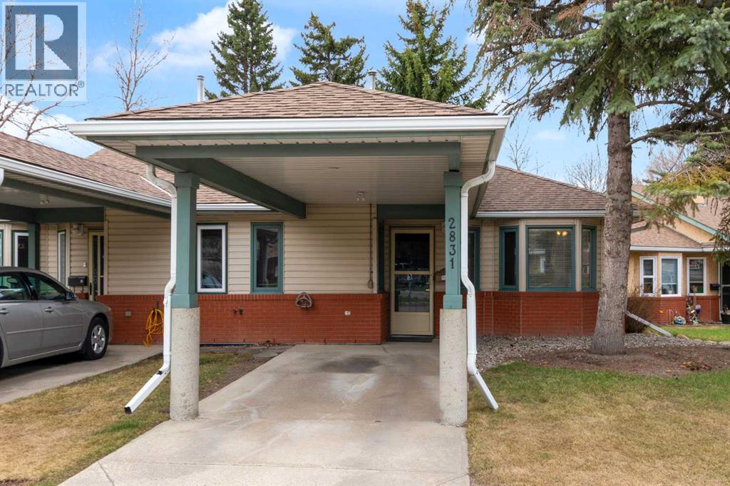 2831 Dovely Park SE, Calgary, Alberta  T2B 3G3 - Photo 19 - A2308440