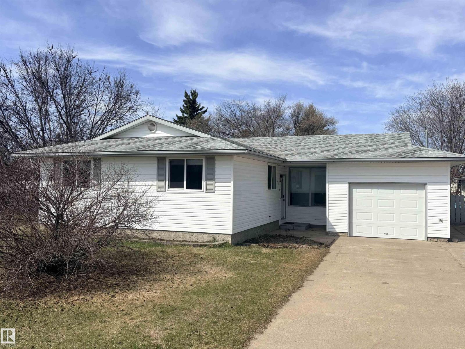 4110 48 ST, bonnyville town, Alberta