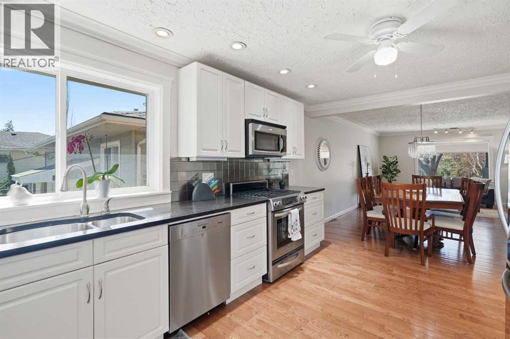 1126 Child Avenue NE, Calgary, Alberta  T2E 5C7 - Photo 9 - A2309065