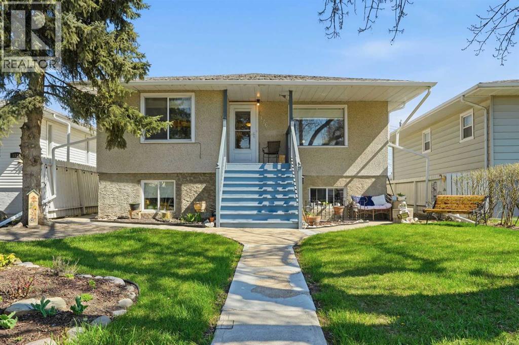 1126 Child Avenue NE, Calgary, Alberta