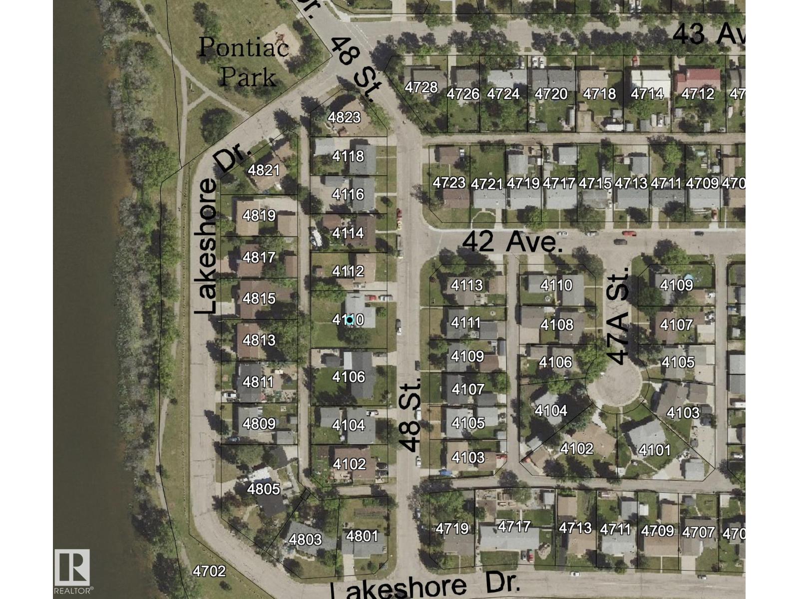 4110 48 St, Bonnyville Town, Alberta  T9N 1P4 - Photo 30 - E4481468
