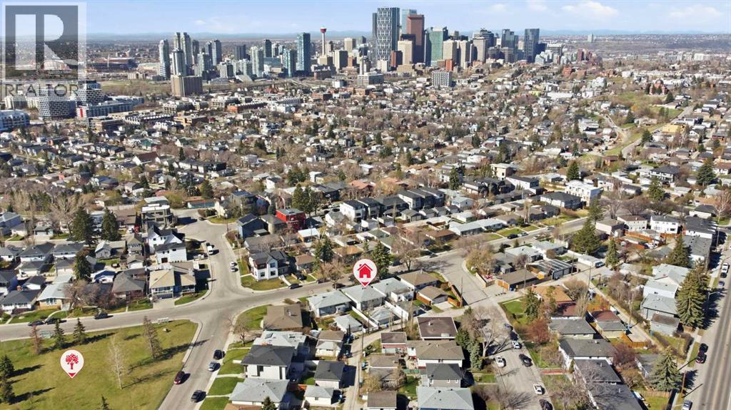 1126 Child Avenue NE, Calgary, Alberta  T2E 5C7 - Photo 25 - A2309065