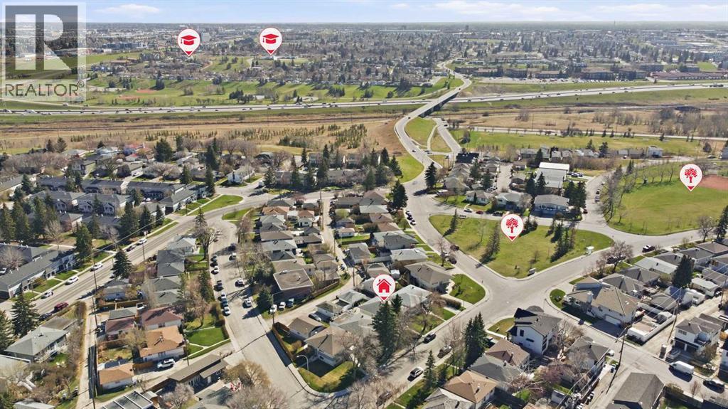 1126 Child Avenue NE, Calgary, Alberta  T2E 5C7 - Photo 23 - A2309065