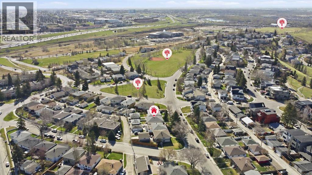 1126 Child Avenue NE, Calgary, Alberta  T2E 5C7 - Photo 24 - A2309065