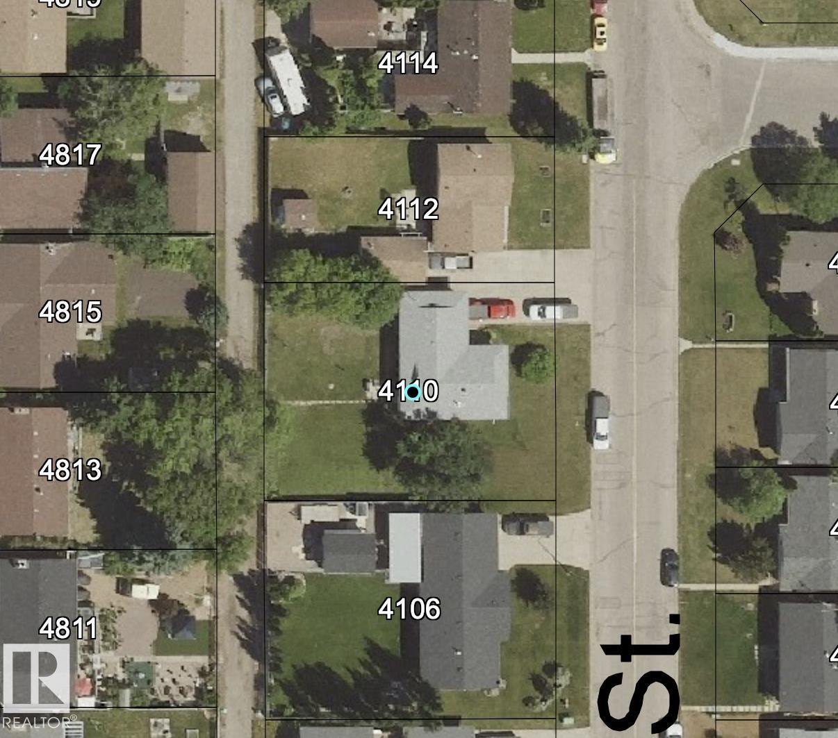 4110 48 St, Bonnyville Town, Alberta  T9N 1P4 - Photo 29 - E4481468