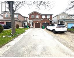 21 CORDGRASS CRESCENT, Brampton, Ontario