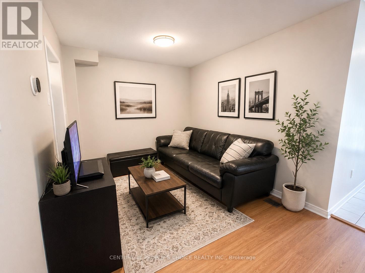 21 Cordgrass Crescent, Brampton, Ontario  L6R 2A3 - Photo 5 - W13084510