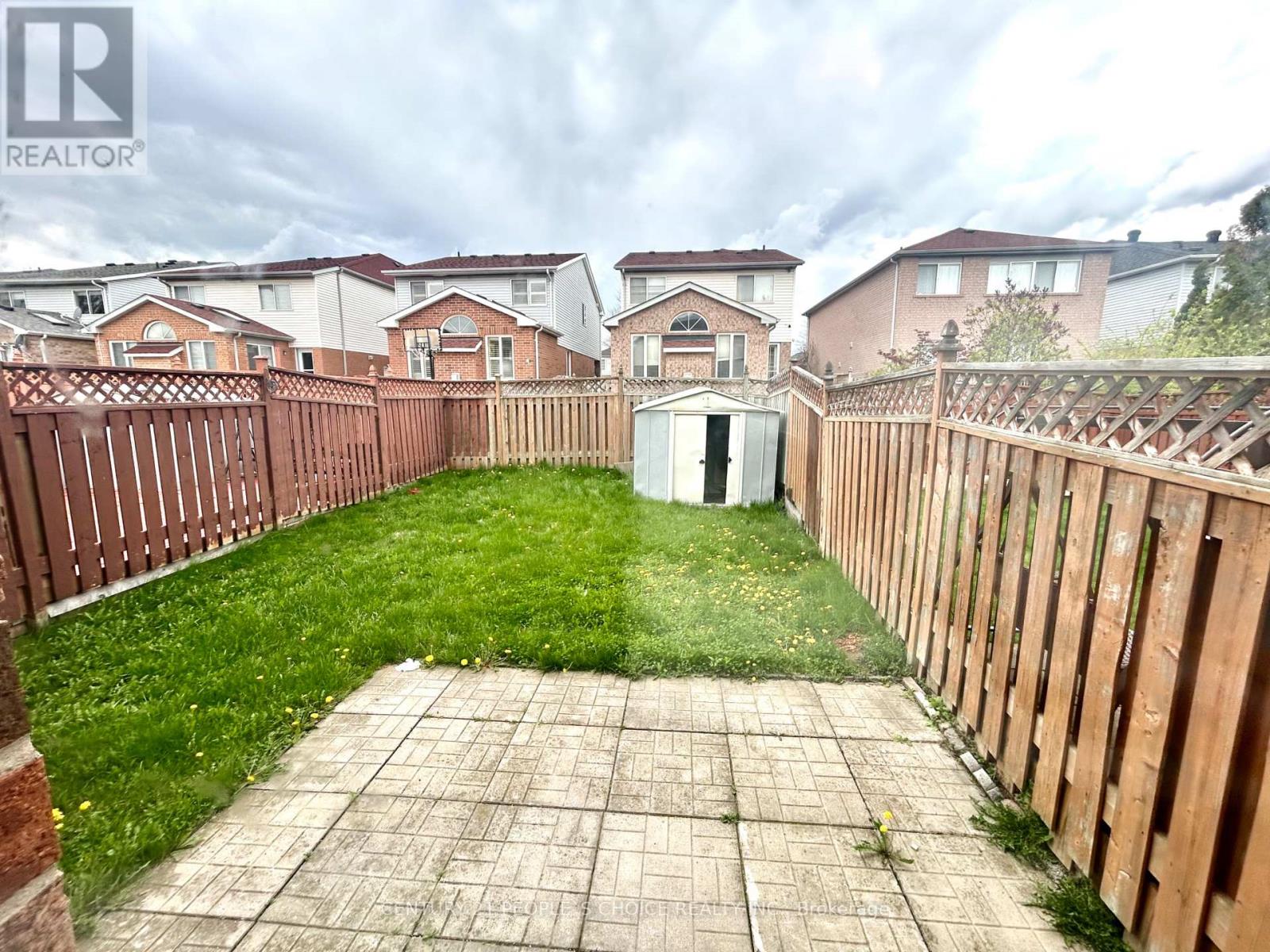 21 Cordgrass Crescent, Brampton, Ontario  L6R 2A3 - Photo 17 - W13084510