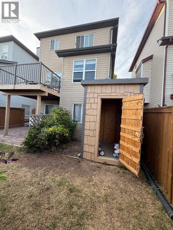 112 Covepark Rise NE, Calgary, Alberta  T3K 6G2 - Photo 41 - A2299396
