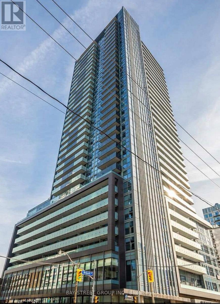 3002 - 125 REDPATH AVENUE, Toronto, Ontario
