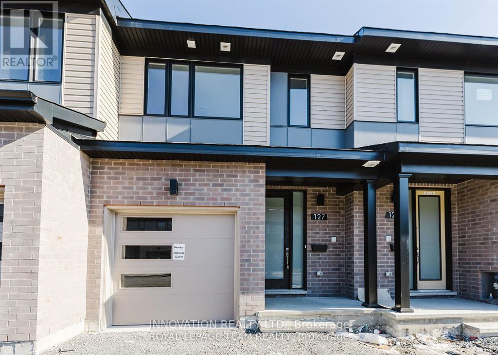 127 Succession Court, Ottawa, Ontario  K2S 2Z8 - Photo 2 - X13108182