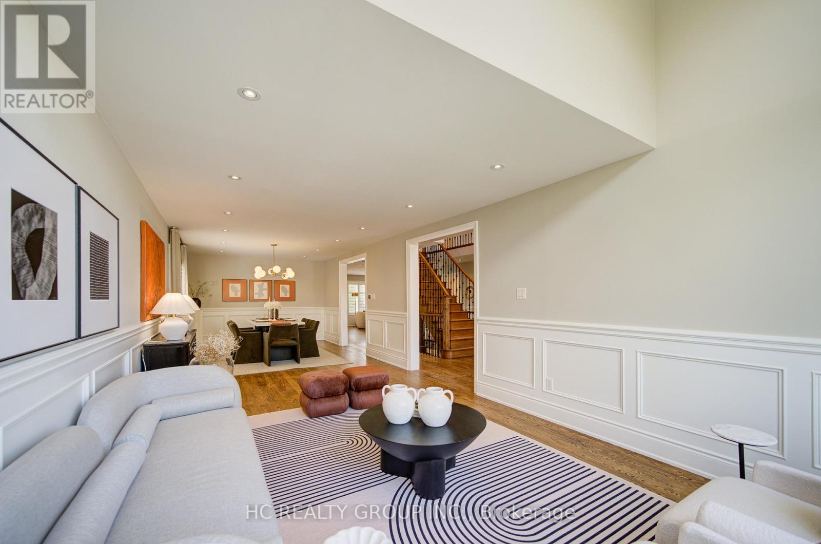 461 Worth Boulevard, Vaughan, Ontario  L4J 8B1 - Photo 10 - N13108186