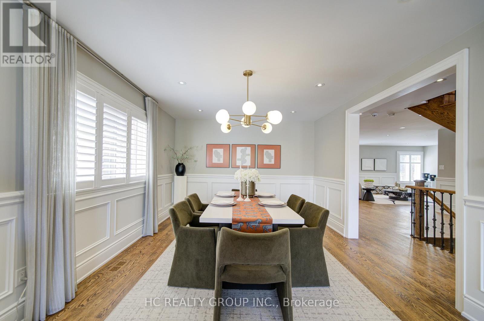 461 Worth Boulevard, Vaughan, Ontario  L4J 8B1 - Photo 11 - N13108186