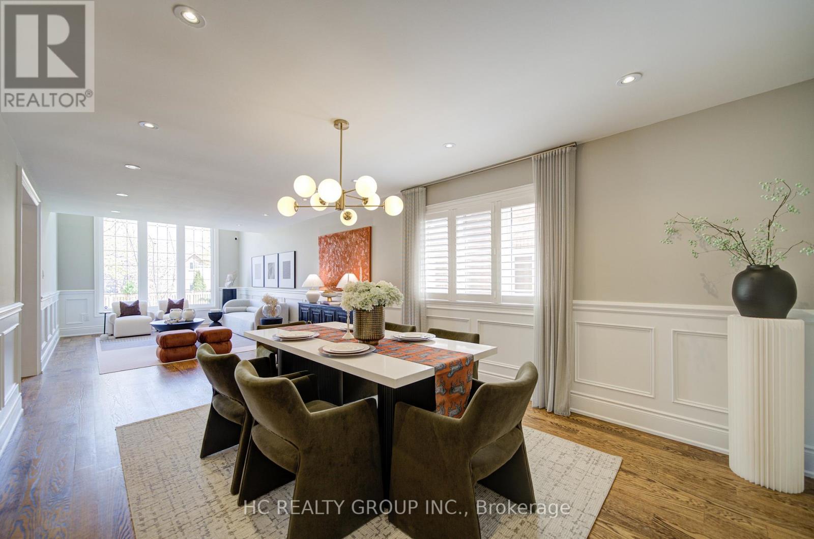 461 Worth Boulevard, Vaughan, Ontario  L4J 8B1 - Photo 12 - N13108186