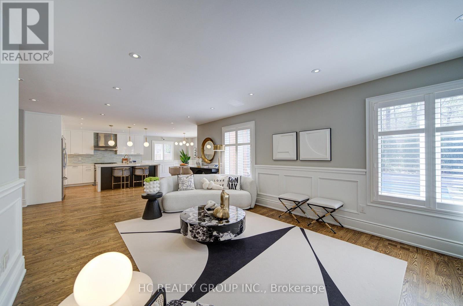 461 Worth Boulevard, Vaughan, Ontario  L4J 8B1 - Photo 15 - N13108186